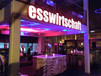 照片: esswirtschaft